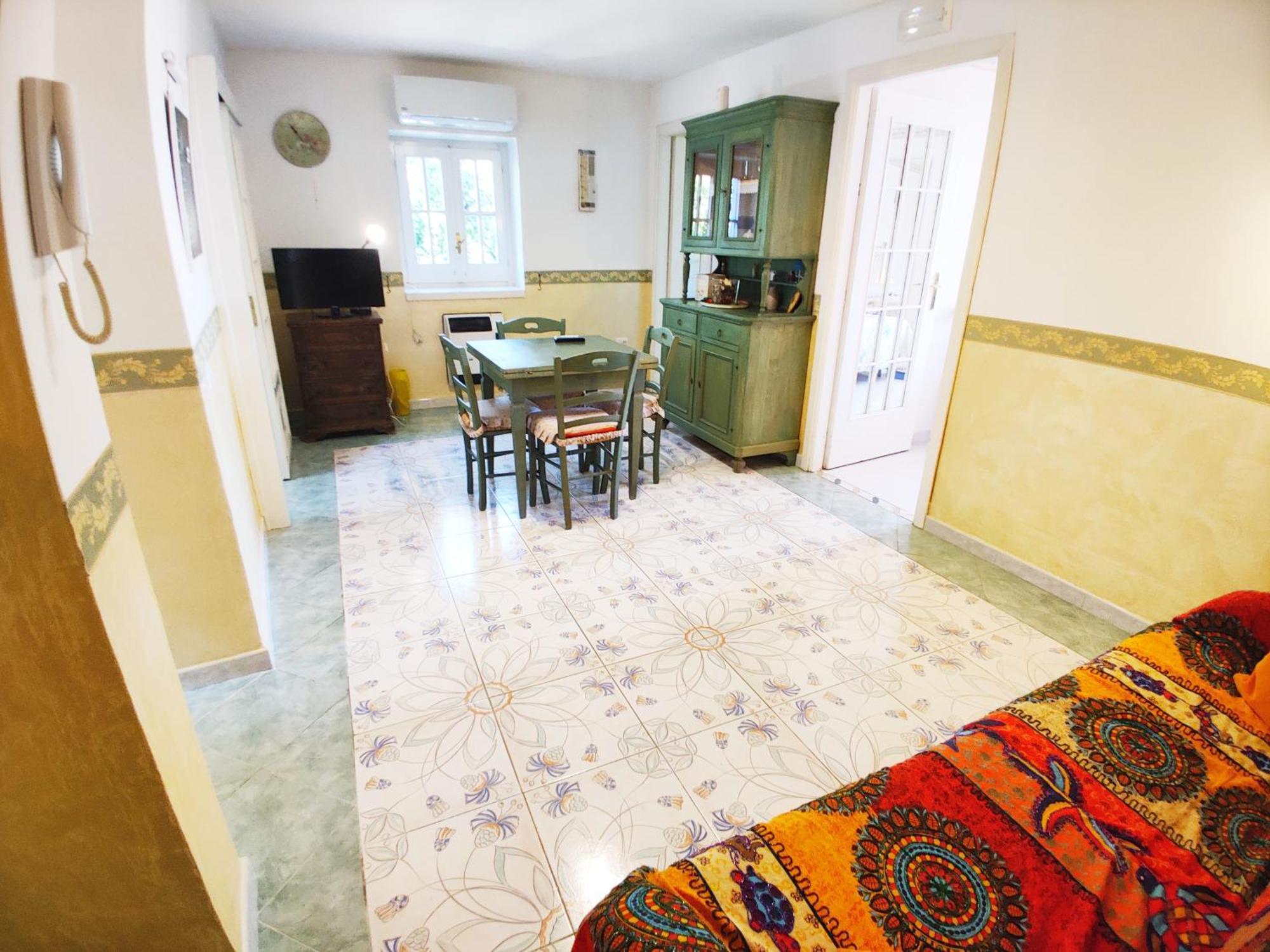 B&B Gattacicova Cava deʼ Tirreni Værelse billede